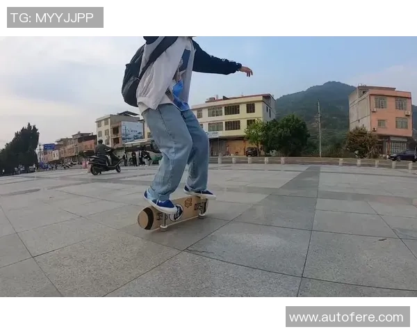 广州滑板队的成长之路:一段激情与坚持交织的纪实故事 广州滑板队的成长之路:一段激情与坚持交织的纪实故事