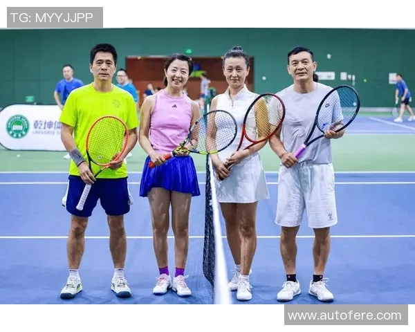 杭州网球队配合引发热议球员间默契与争议的背后故事