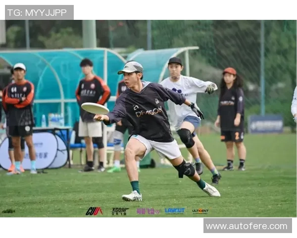 武汉飞盘队荣登全国飞盘力量排行榜第一名展现强劲实力与团队精神