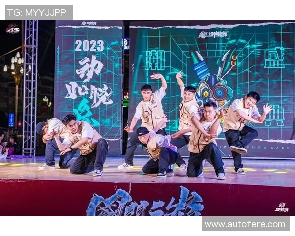武汉街舞队的节奏揭秘:深入探索街舞文化与团队精神的交融之旅 武汉街舞队的节奏揭秘:深入探索街舞文化与团队精神的交融之旅