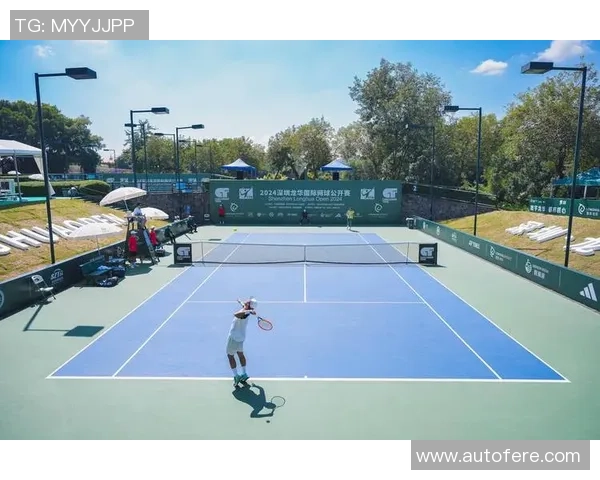 深圳网球队引领最新网球战术十强榜单解析与发展趋势 深圳网球队引领最新网球战术十强榜单解析与发展趋势