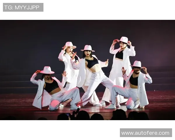 深圳街舞队意识对比深度解析与文化影响探讨