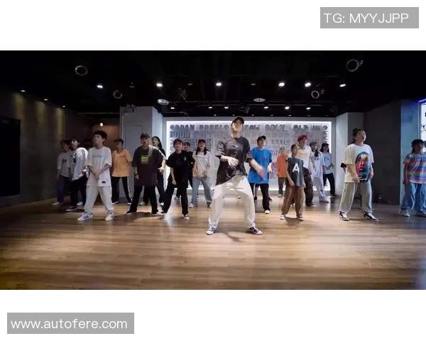 西安街舞队的防反策略解析与街舞文化的深度融合探讨