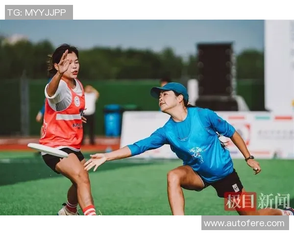 飞盘团队协作实力榜单揭晓北京飞盘队荣获第三名佳绩